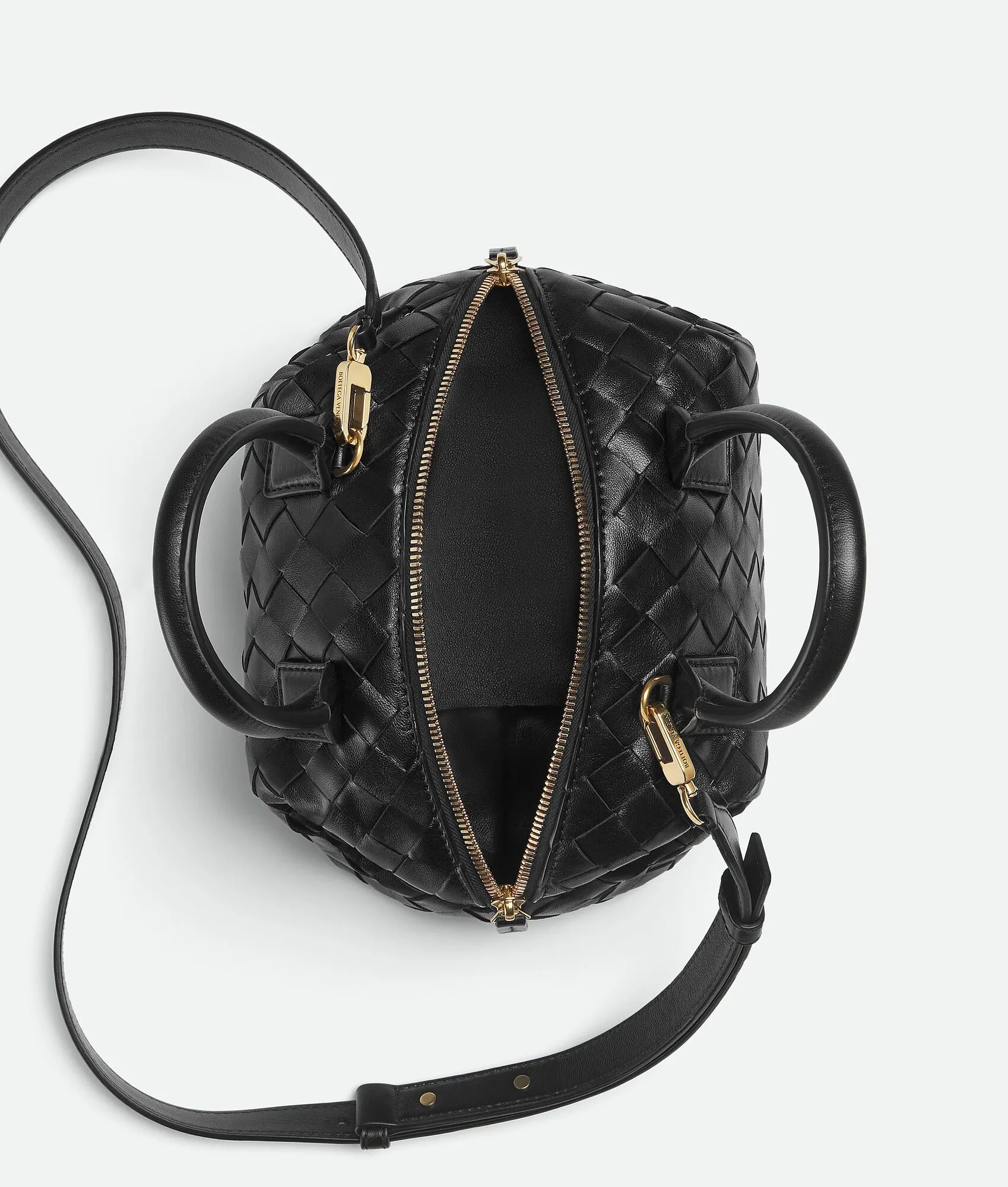 New Bauletto bowling bag